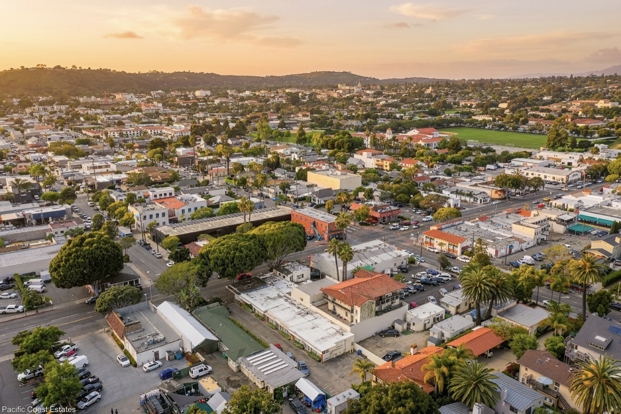 Retail in Santa Barbara 3