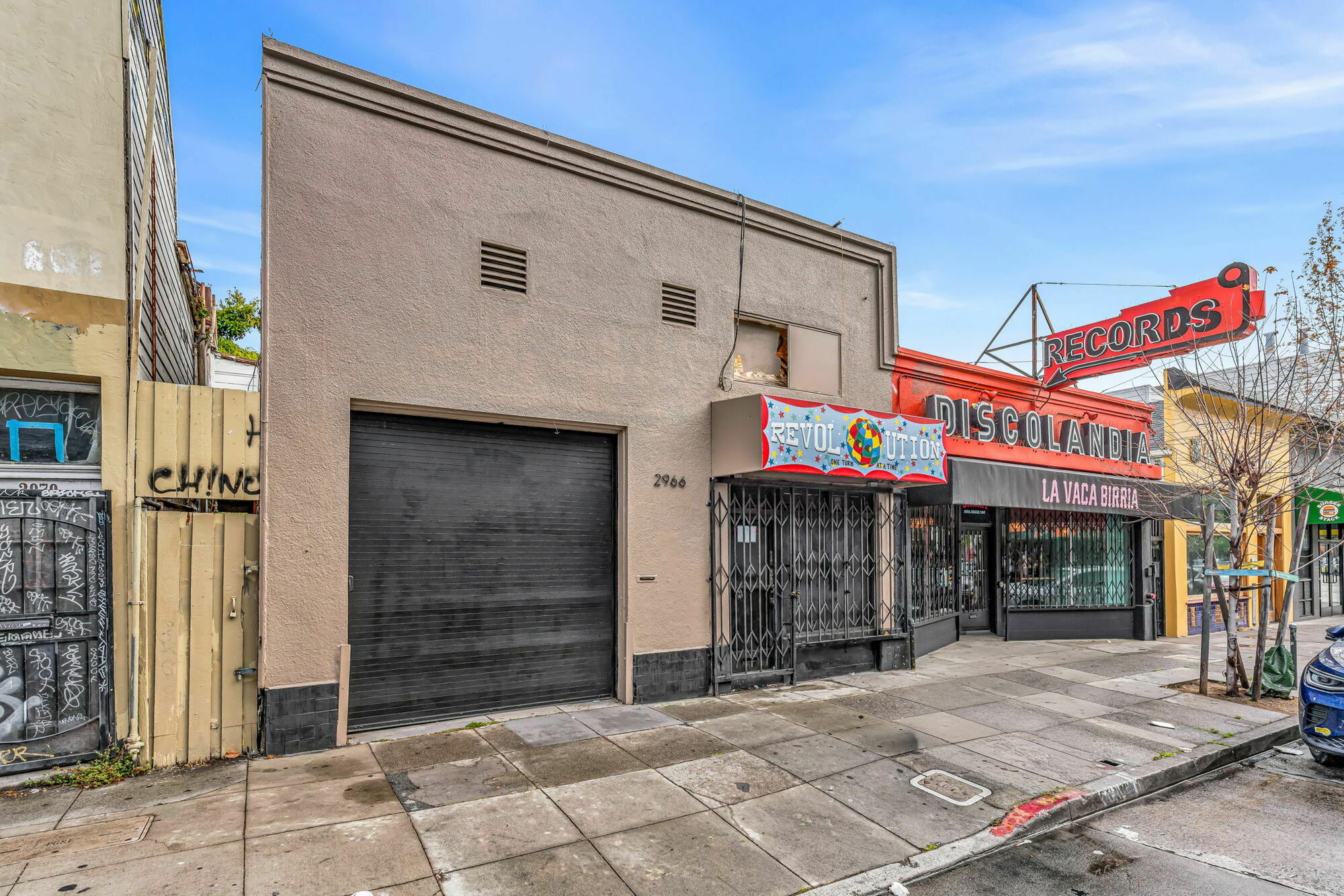 2966 24th Street