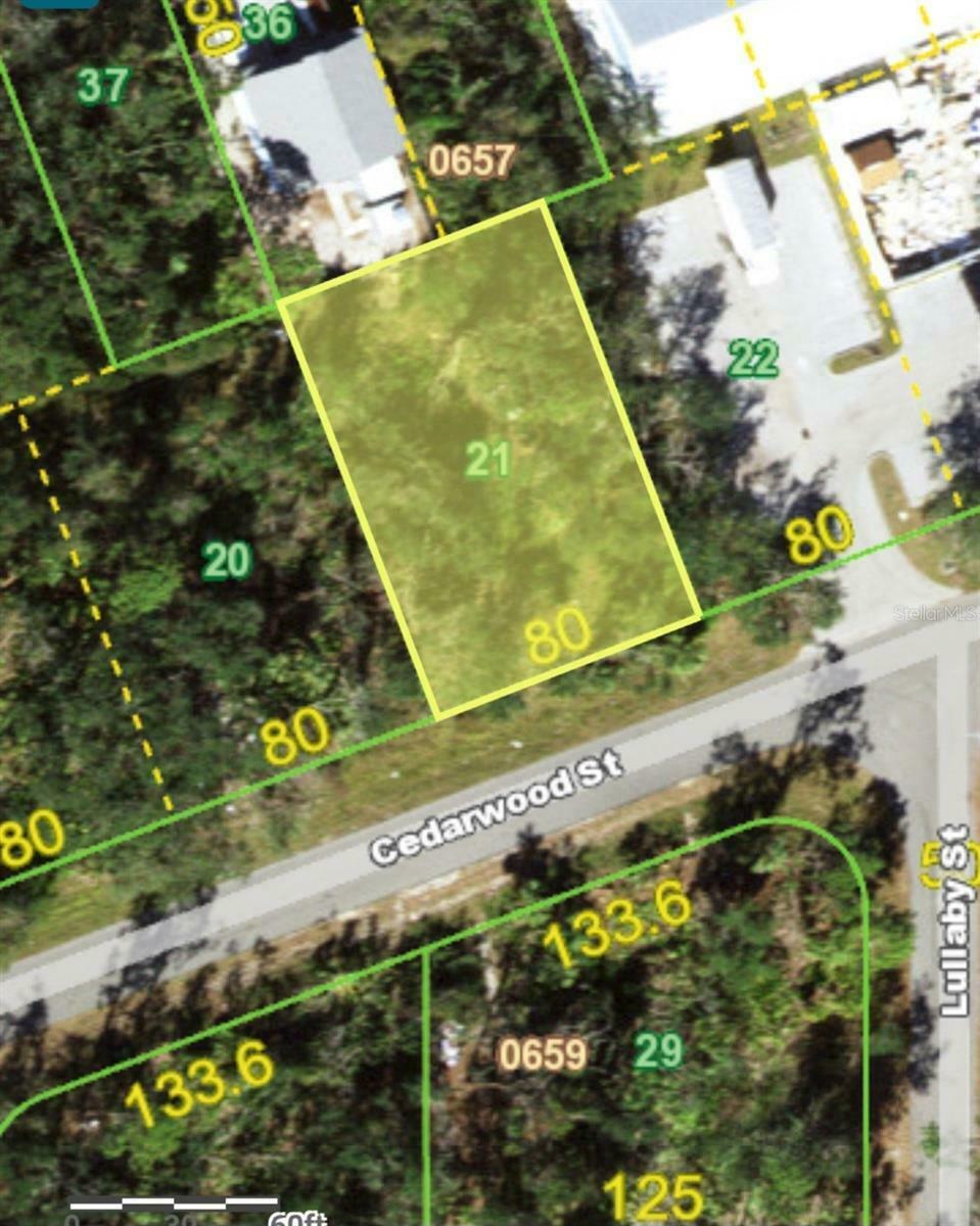 1707 Cedarwood Street - photo 2 of 3