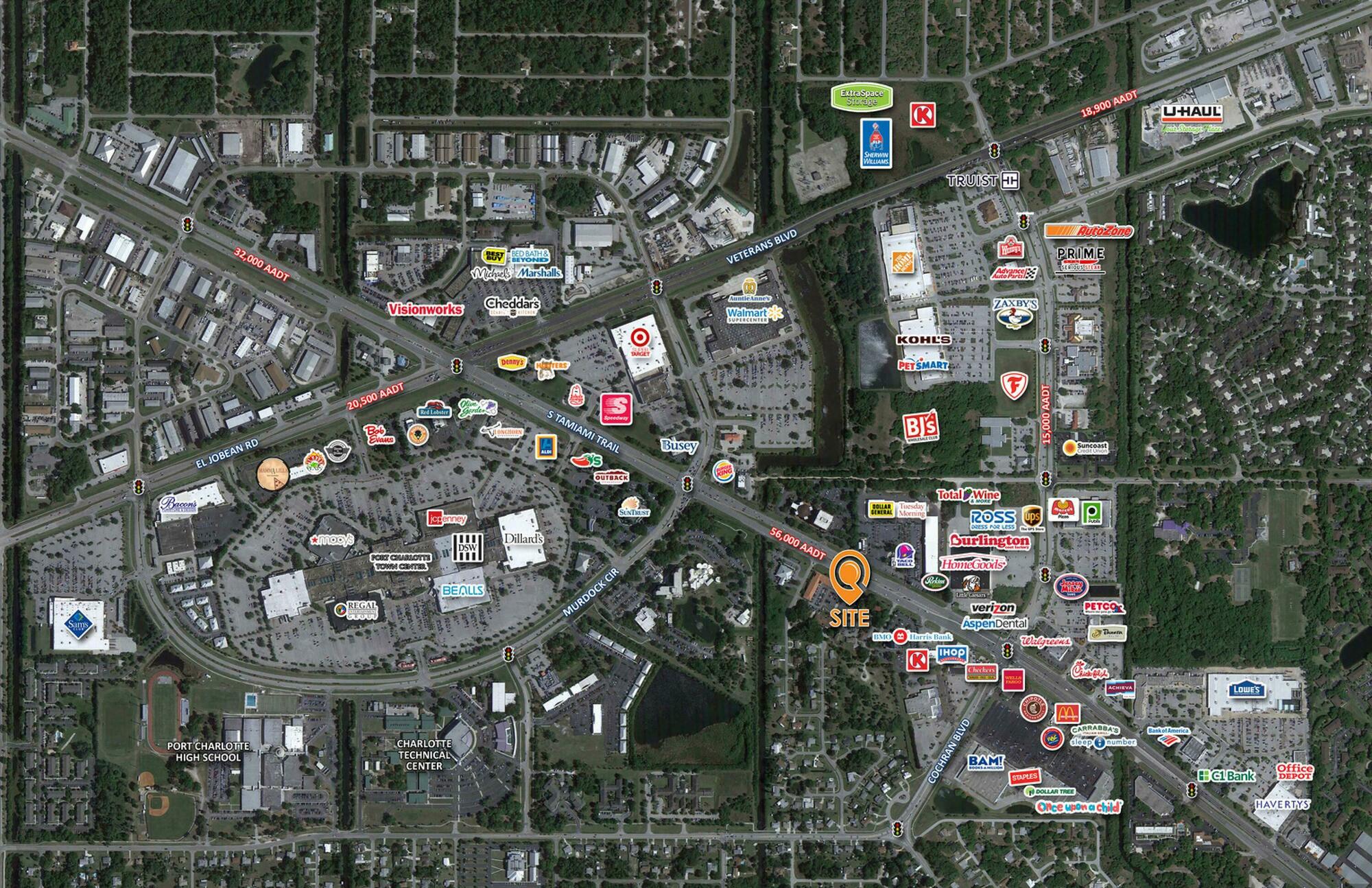 1707 Cedarwood Street - photo 3 of 3