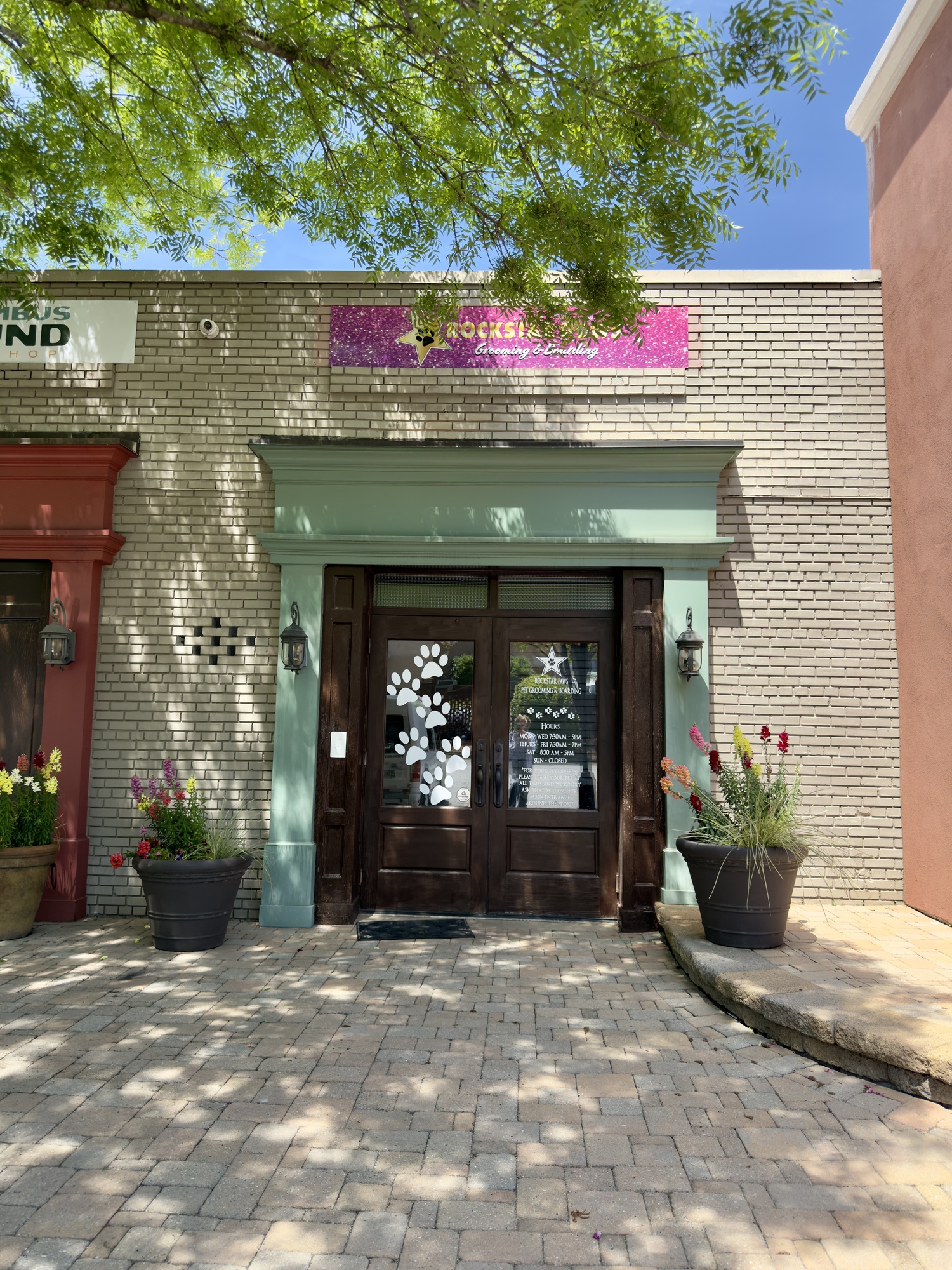 1334 13th Street