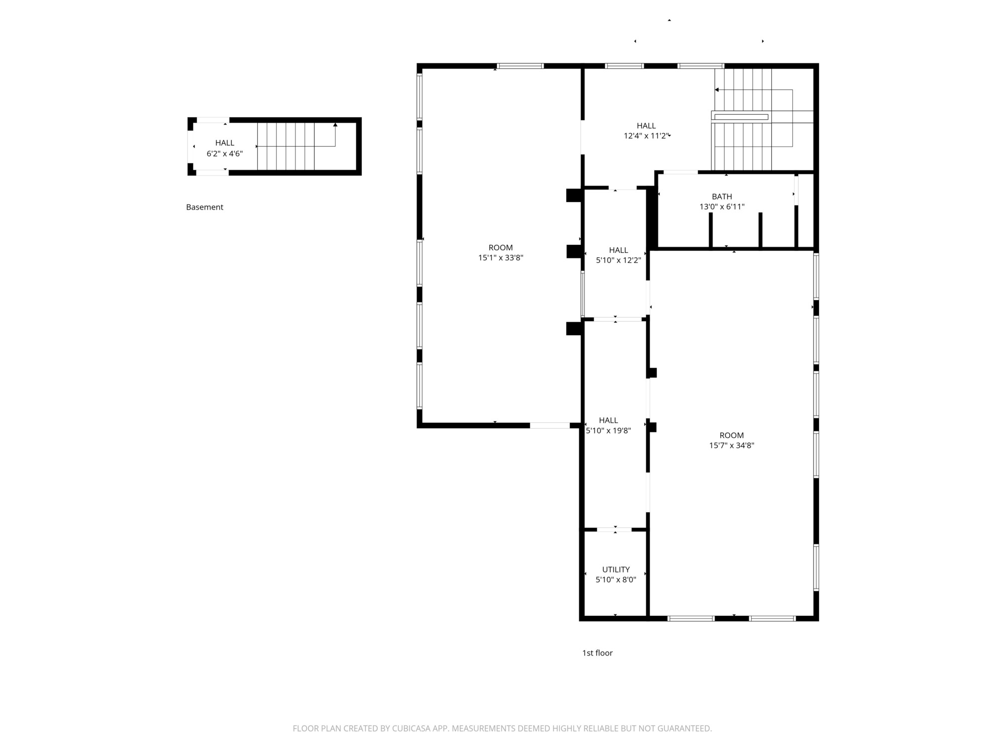 16,253 SF Industrial Building // 0.55 Acres // Available For Sale or Lease 5
