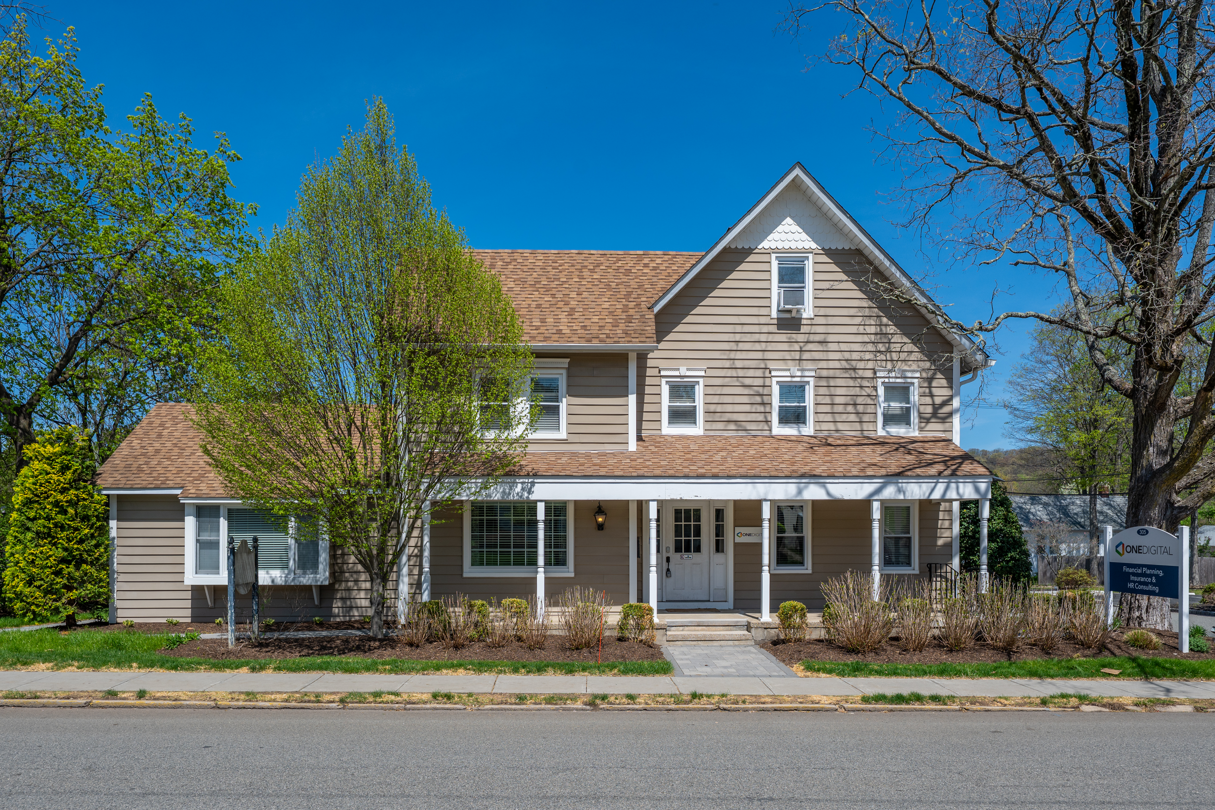 2,500 SF Professional Office Space for Lease in Boonton | Immediate Occupancy | Plenty of Parking