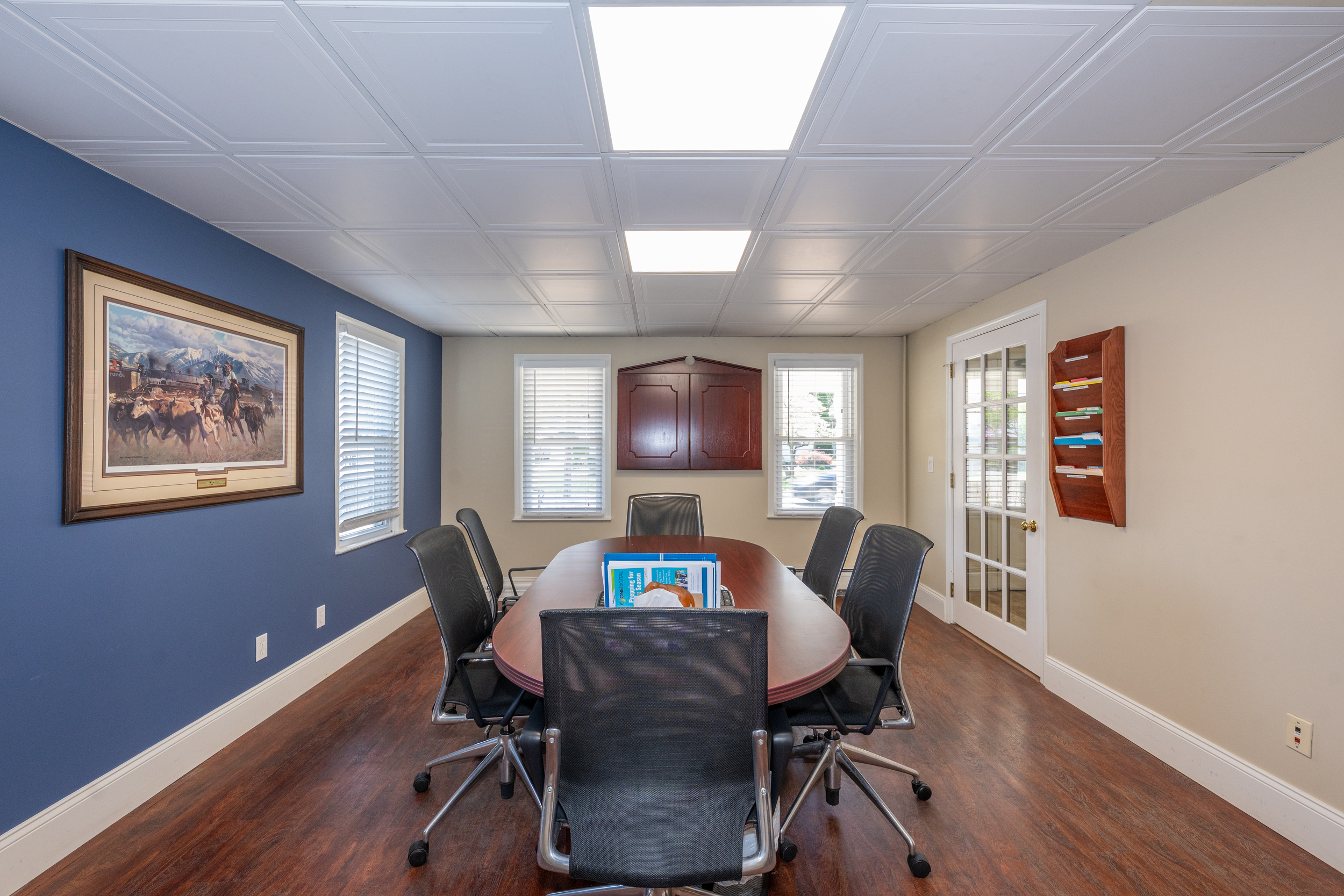 2,500 SF Professional Office Space for Lease in Boonton | Immediate Occupancy | Plenty of Parking 3