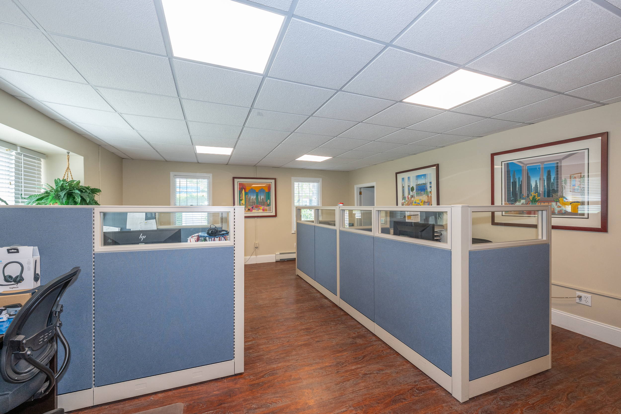 2,500 SF Professional Office Space for Lease in Boonton | Immediate Occupancy | Plenty of Parking 5