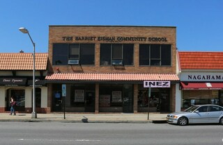 165-167 East Park Avenue