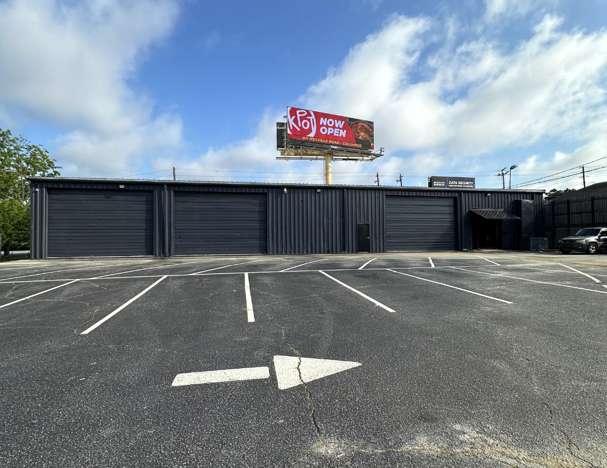 1900 Northside Industrial Boulevard, Columbus, GA, 31904
