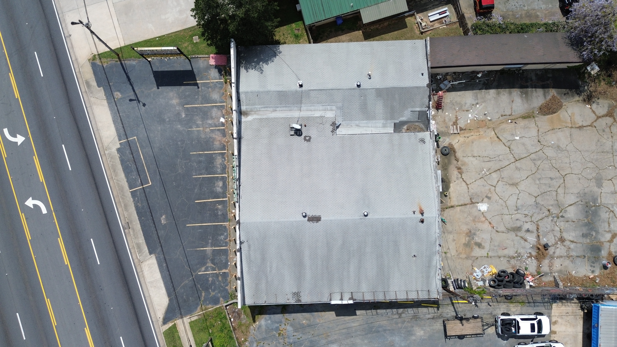 Forest Park Multi-Tenant Retail - 25,000 VPD 5