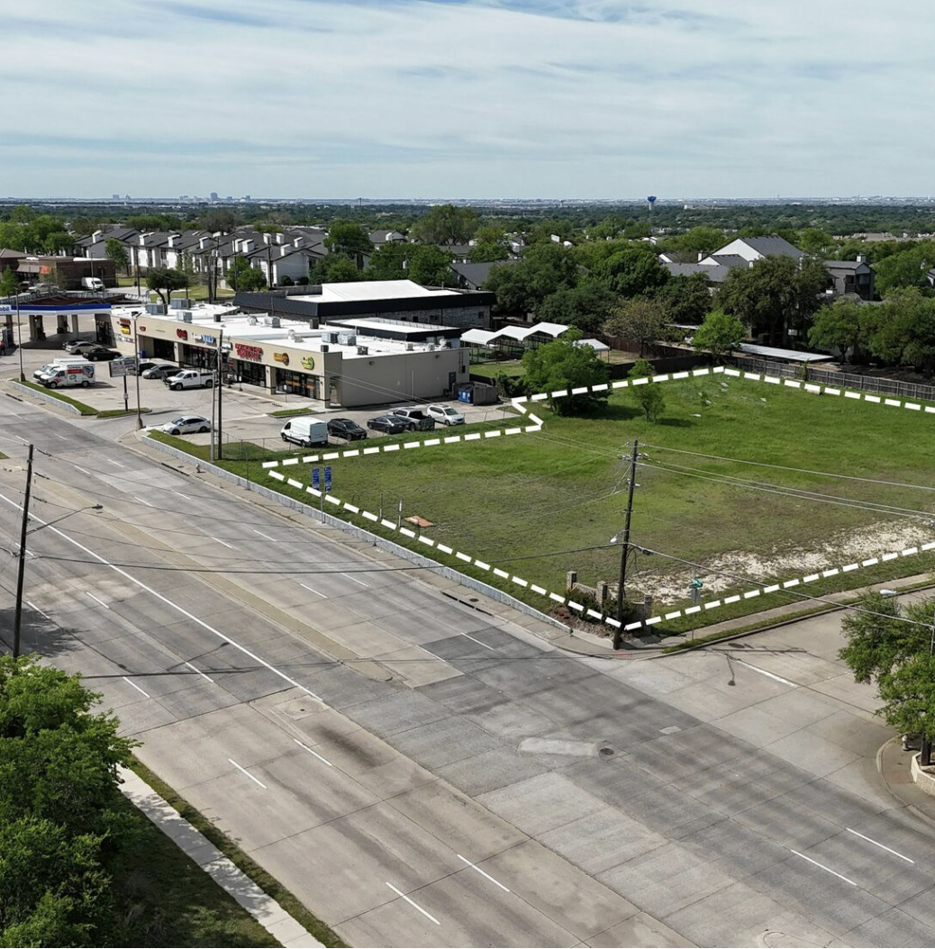 Multifamily in Dallas 2