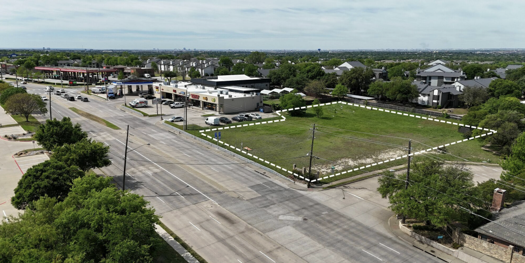 Multifamily in Dallas 3