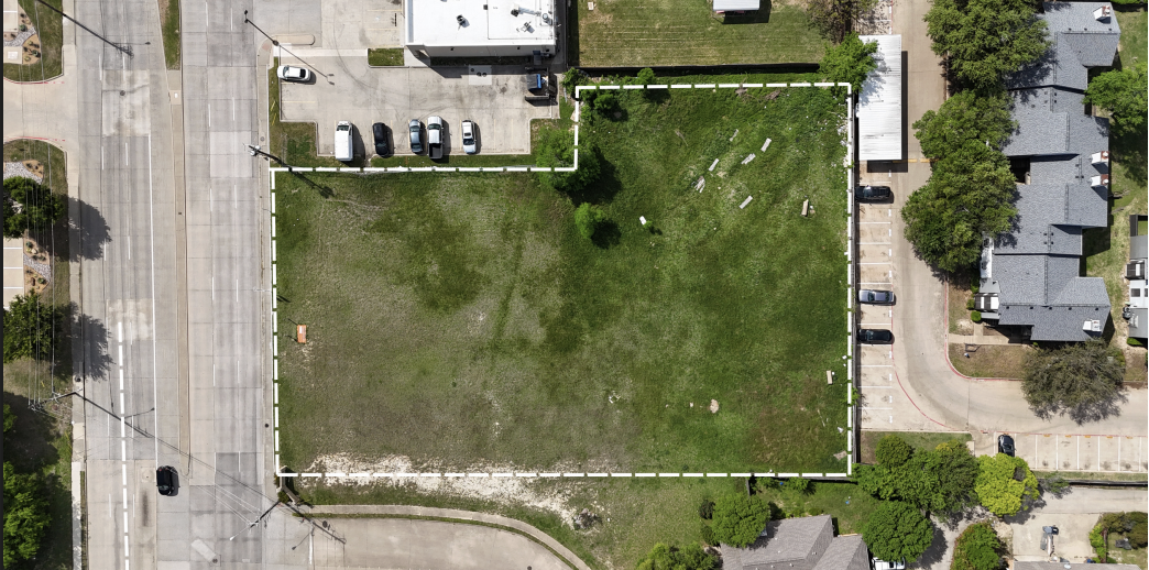 Multifamily in Dallas 4
