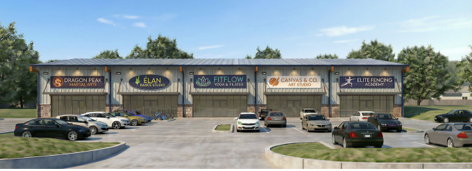 Multifamily in Dallas 5