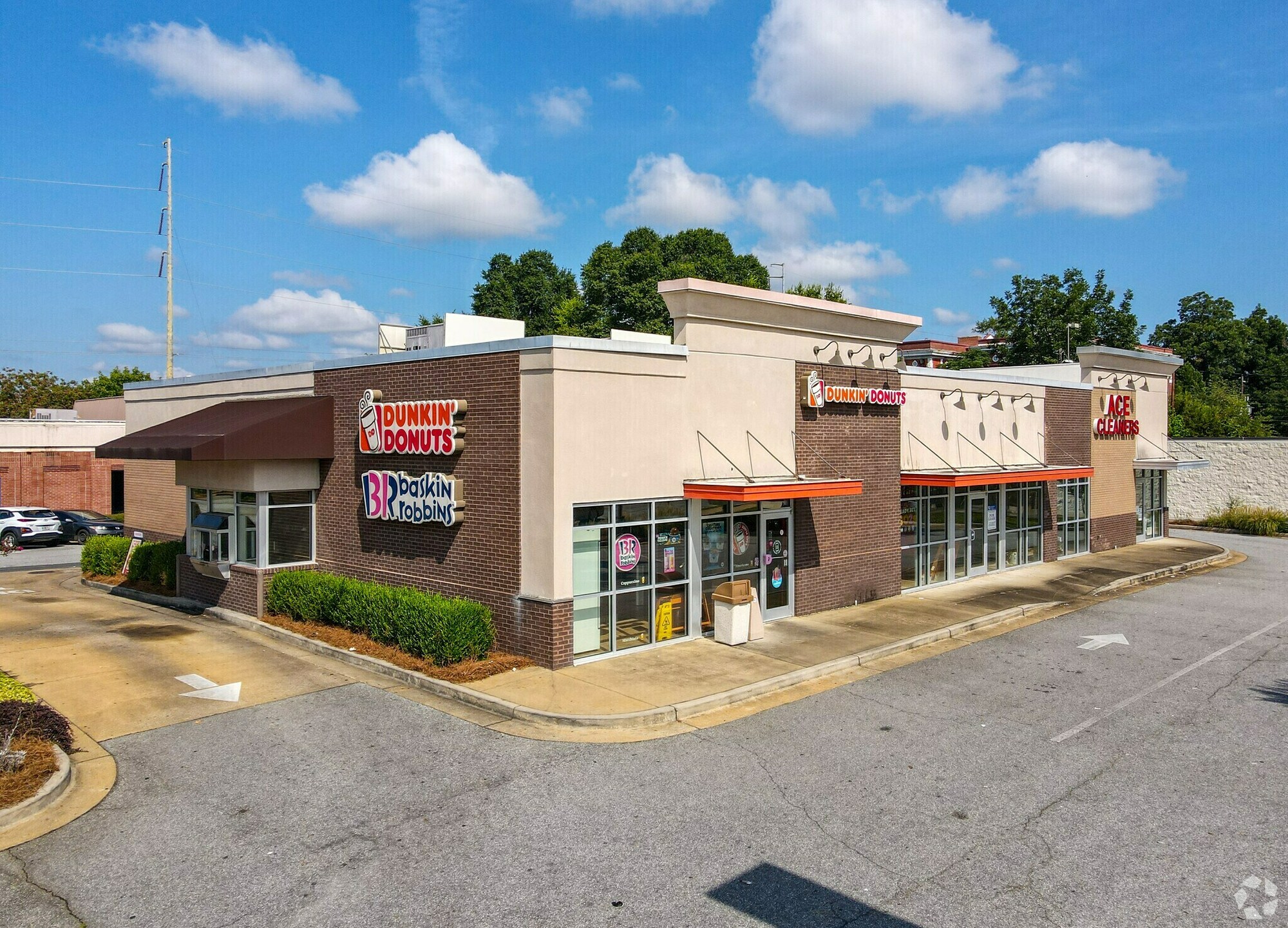 1523 Veterans Pkwy, Suite B, Columbus, GA, 31901