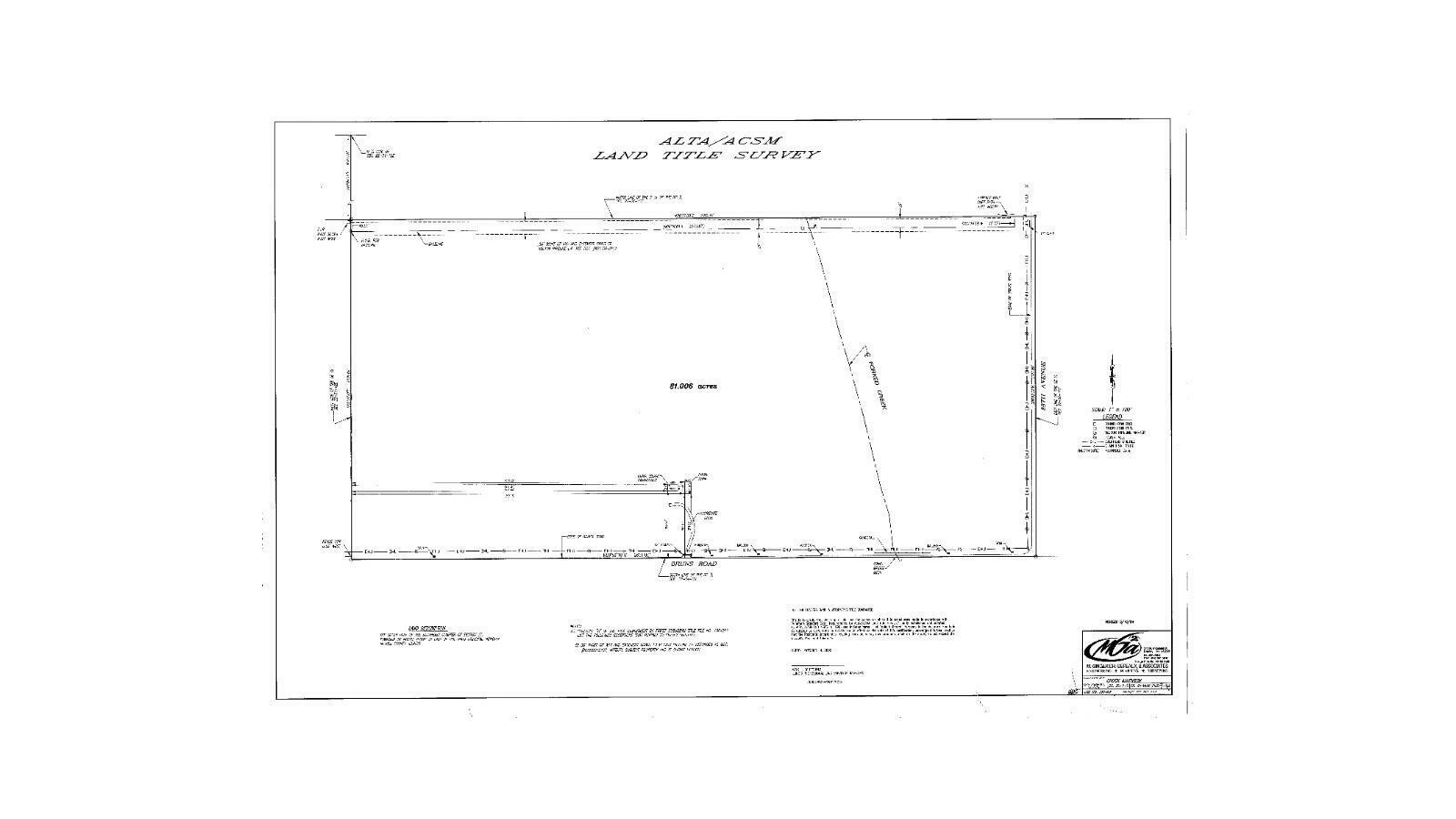 Fairway Lakes Estates | 60-Lot Subdivision 4