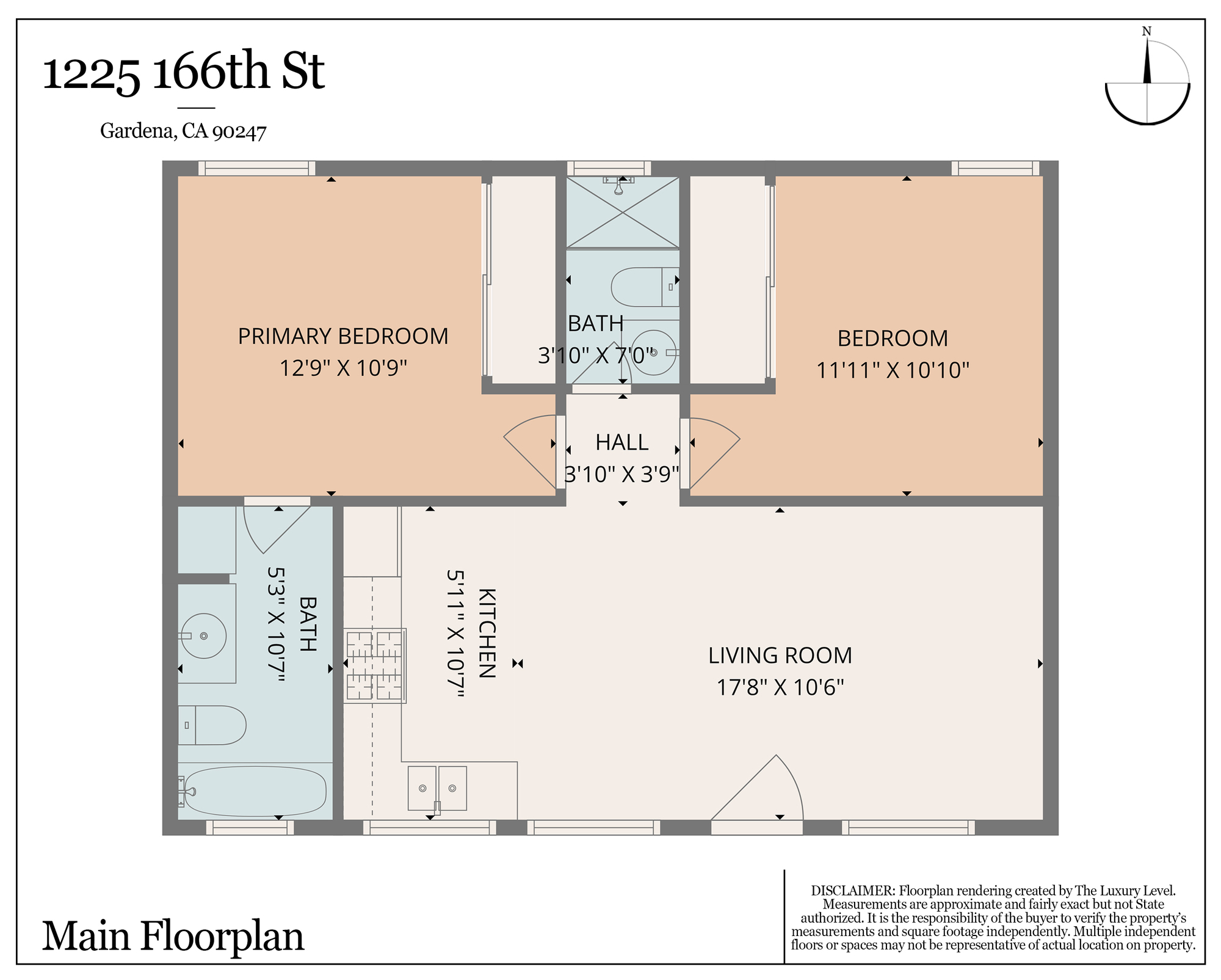 1225 W 166th St thumbnail 6