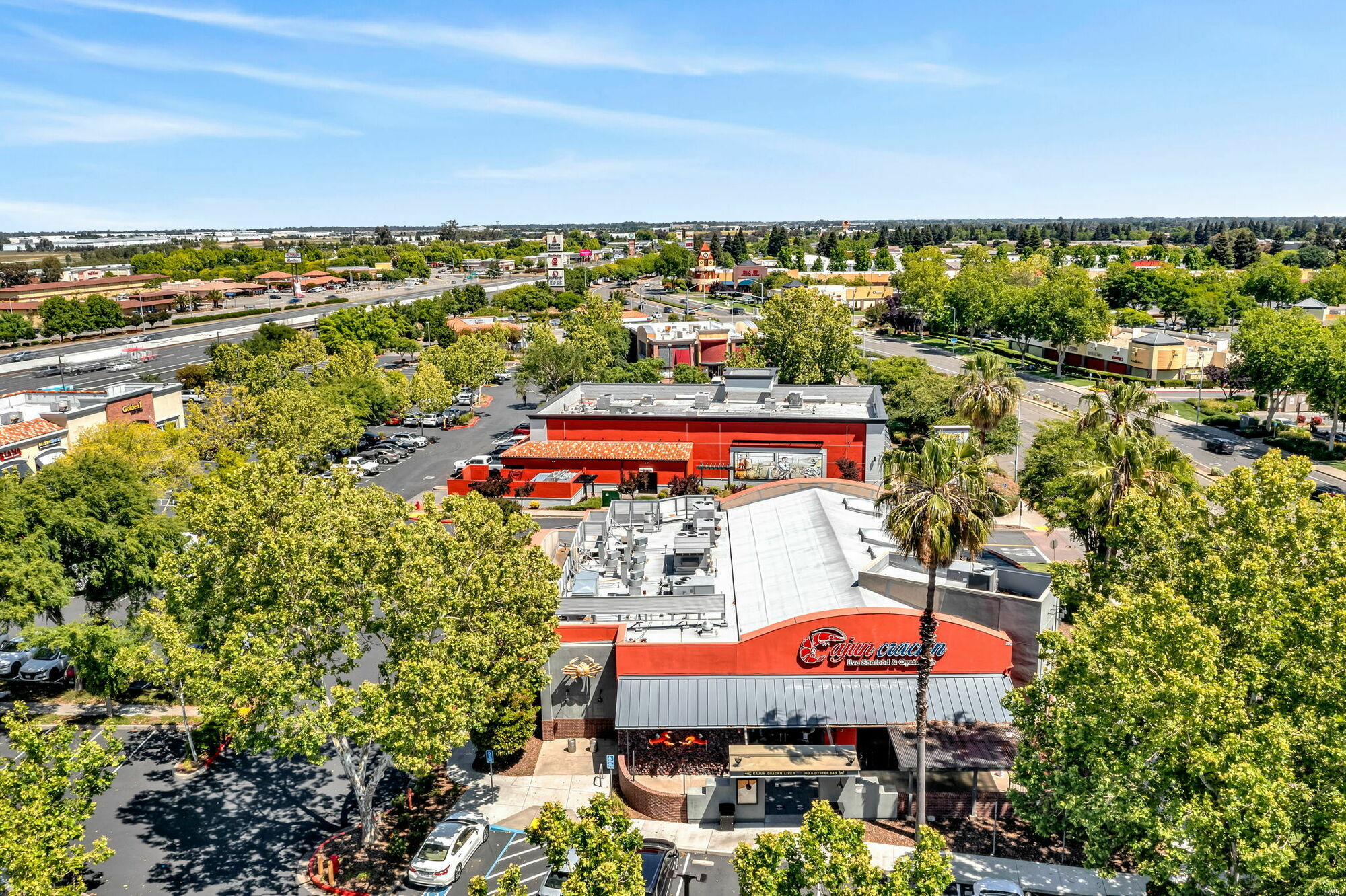 200 Nut Tree Parkway 2