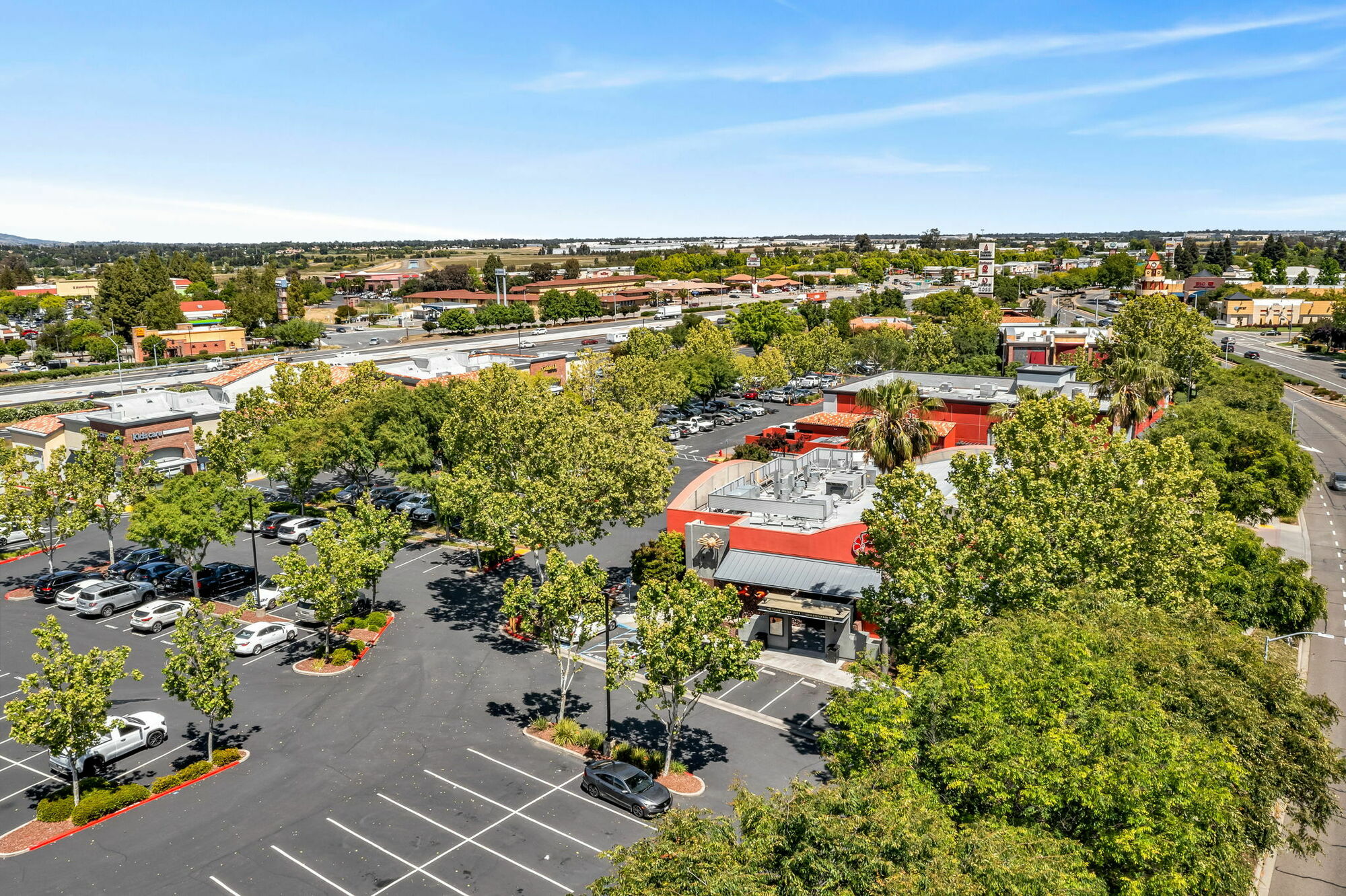 200 Nut Tree Parkway 4
