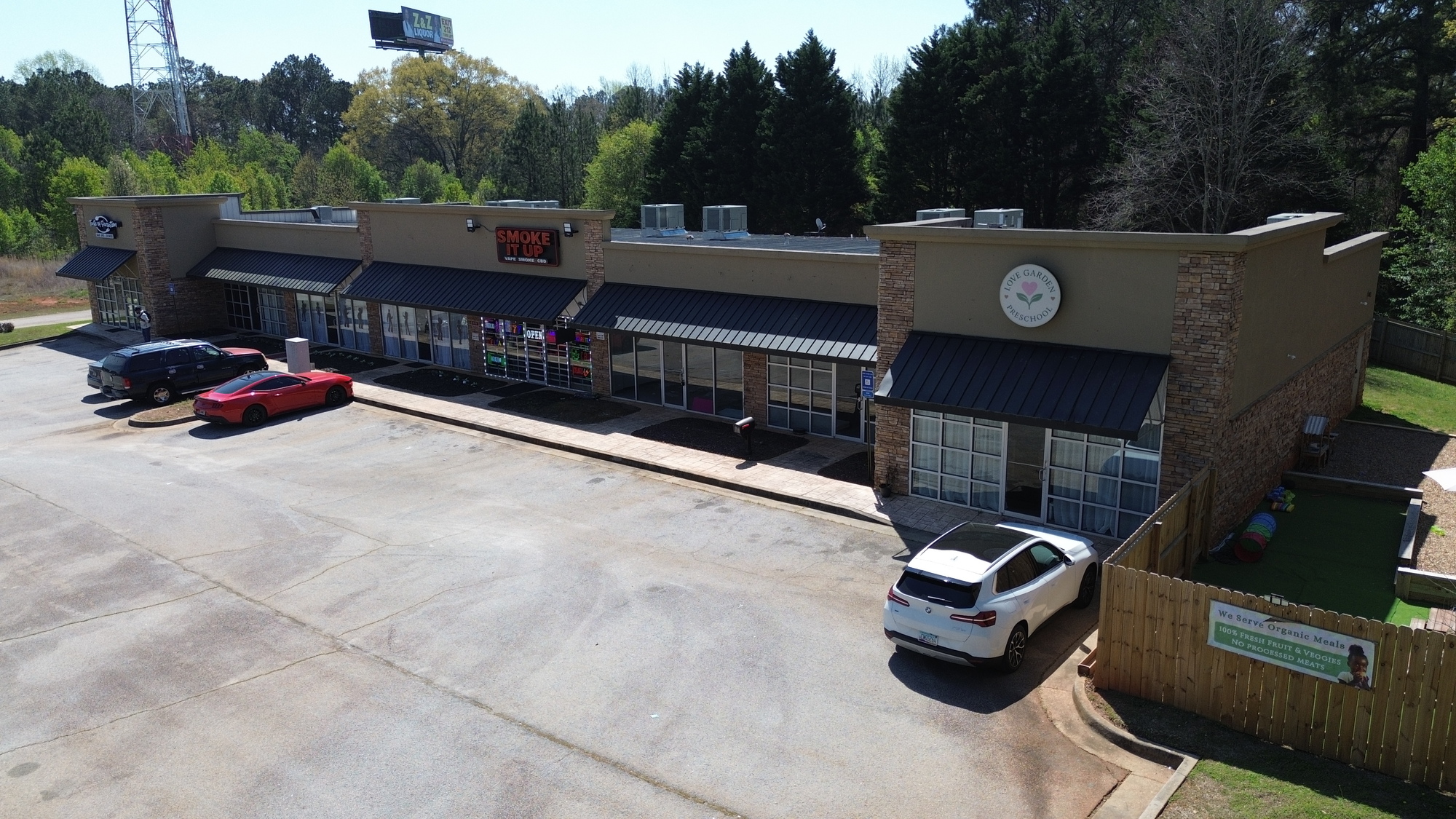 Lease at Shops on Mount Zion 4