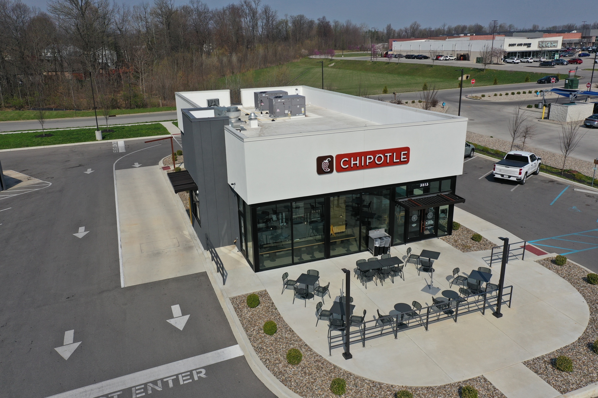 Chipotle | New Construction | NN+ Lease | 30,000 VPD