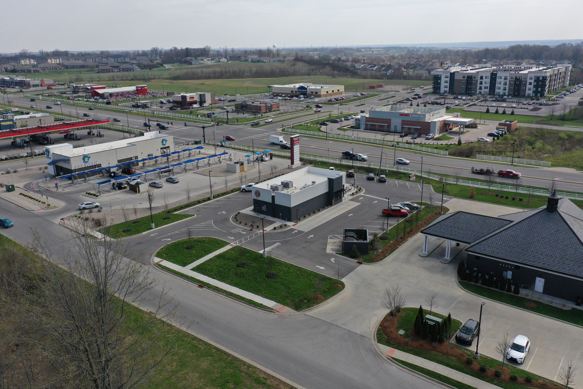 Chipotle | New Construction | NN+ Lease | 30,000 VPD 4