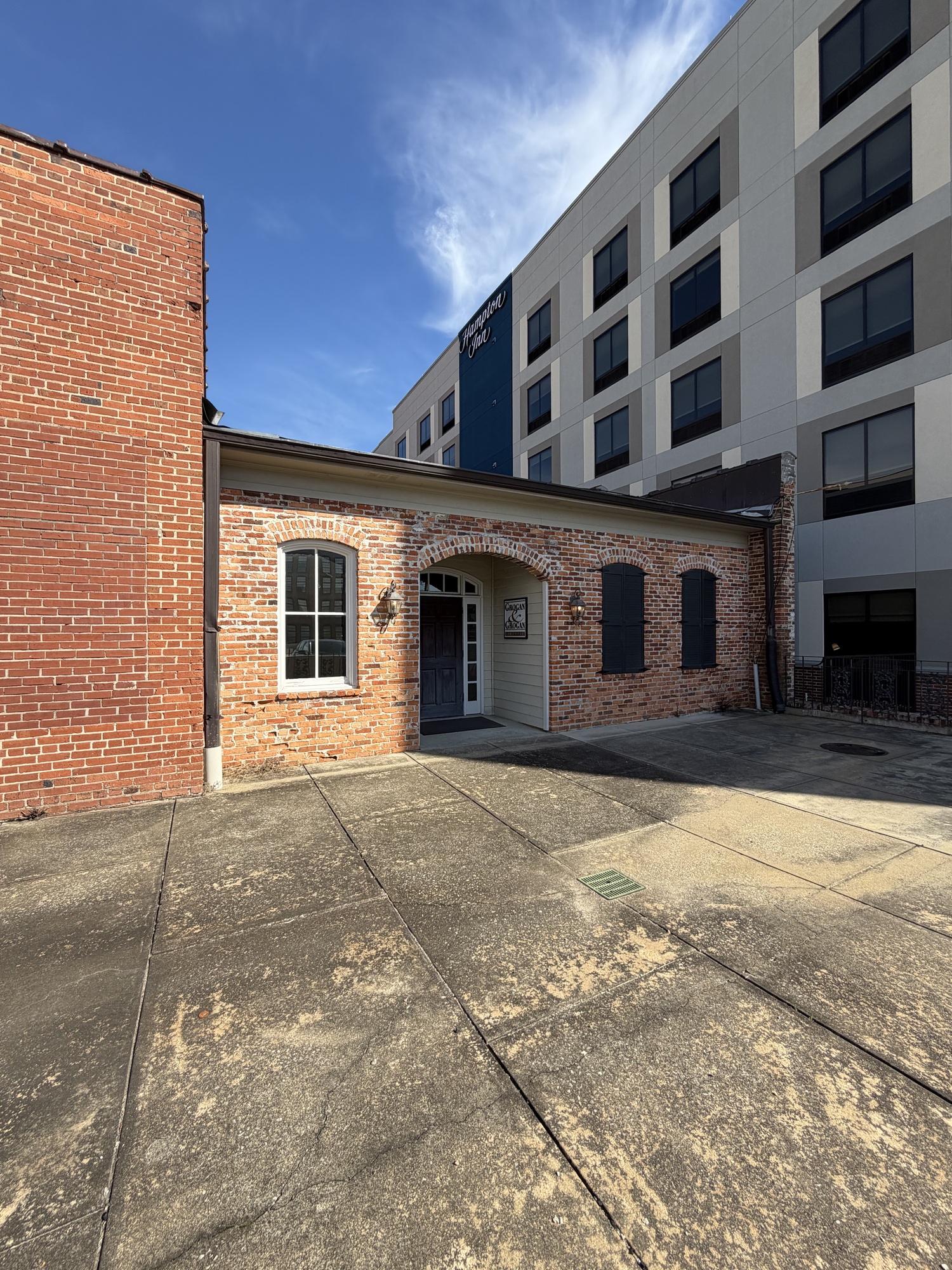 1207 Broadway, Columbus, GA, 31901