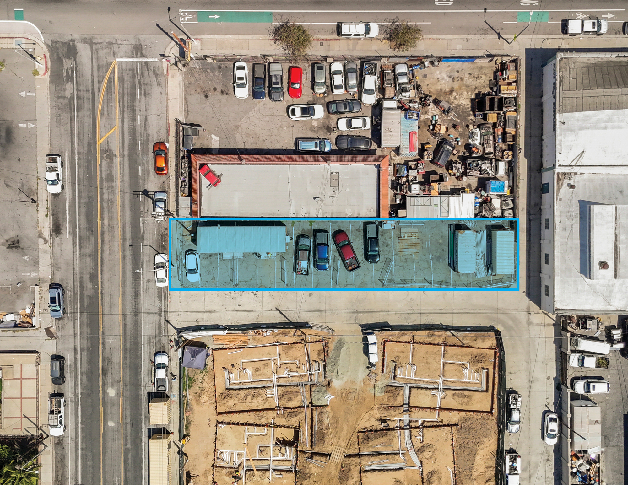 Anaheim St and Lagoon Ave Parcel thumbnail 3