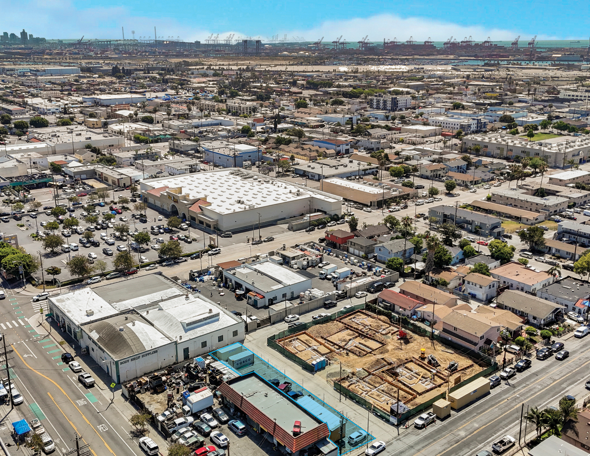 Anaheim St and Lagoon Ave Parcel thumbnail 8