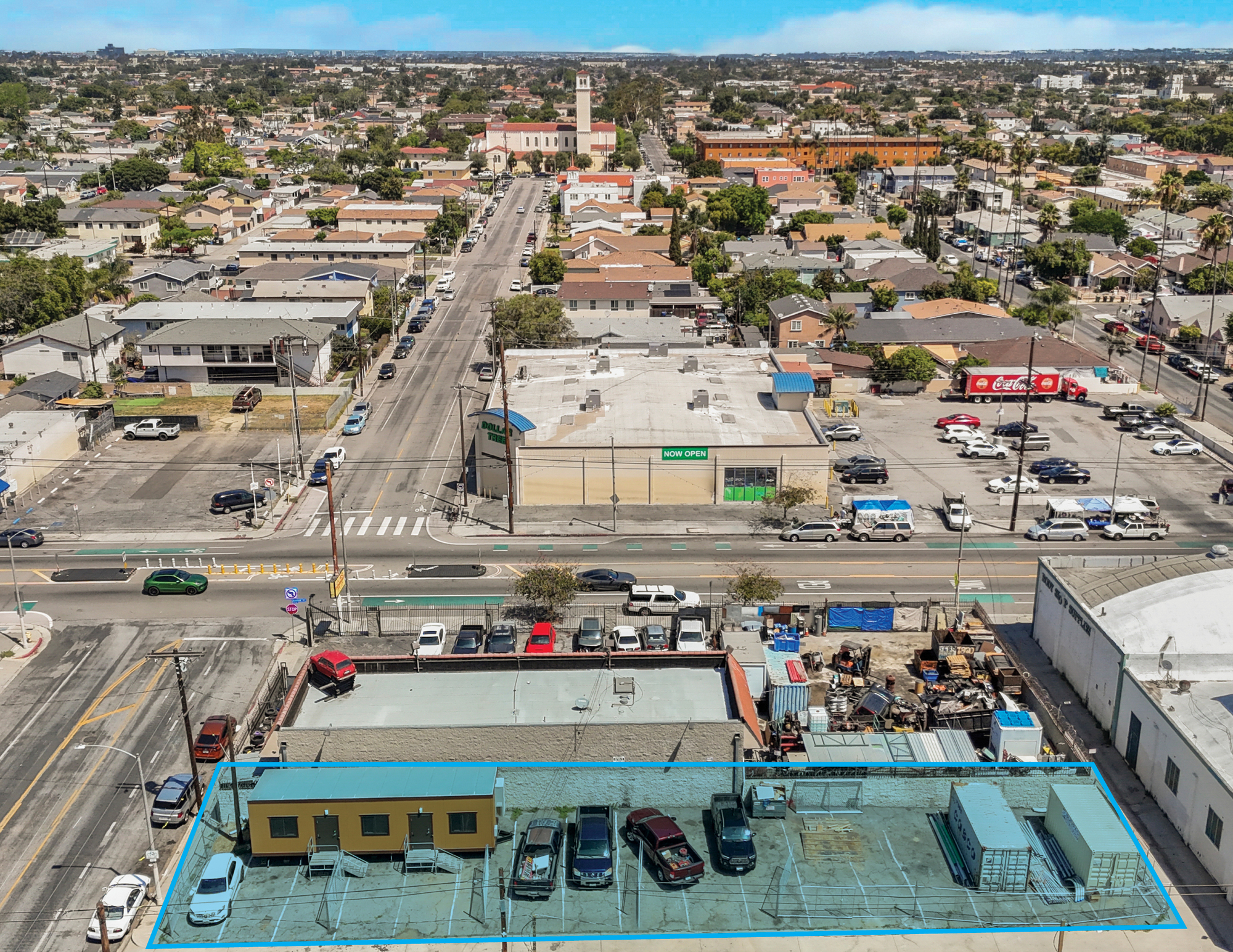 Anaheim St and Lagoon Ave Parcel thumbnail 4