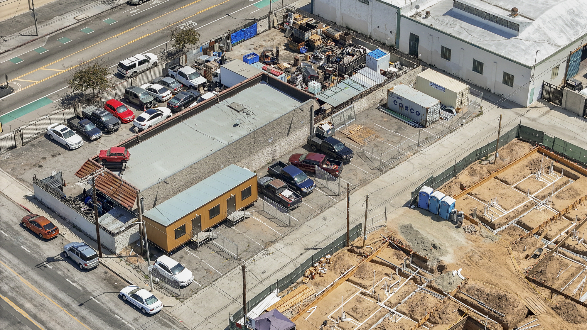 Anaheim St and Lagoon Ave Parcel thumbnail 9