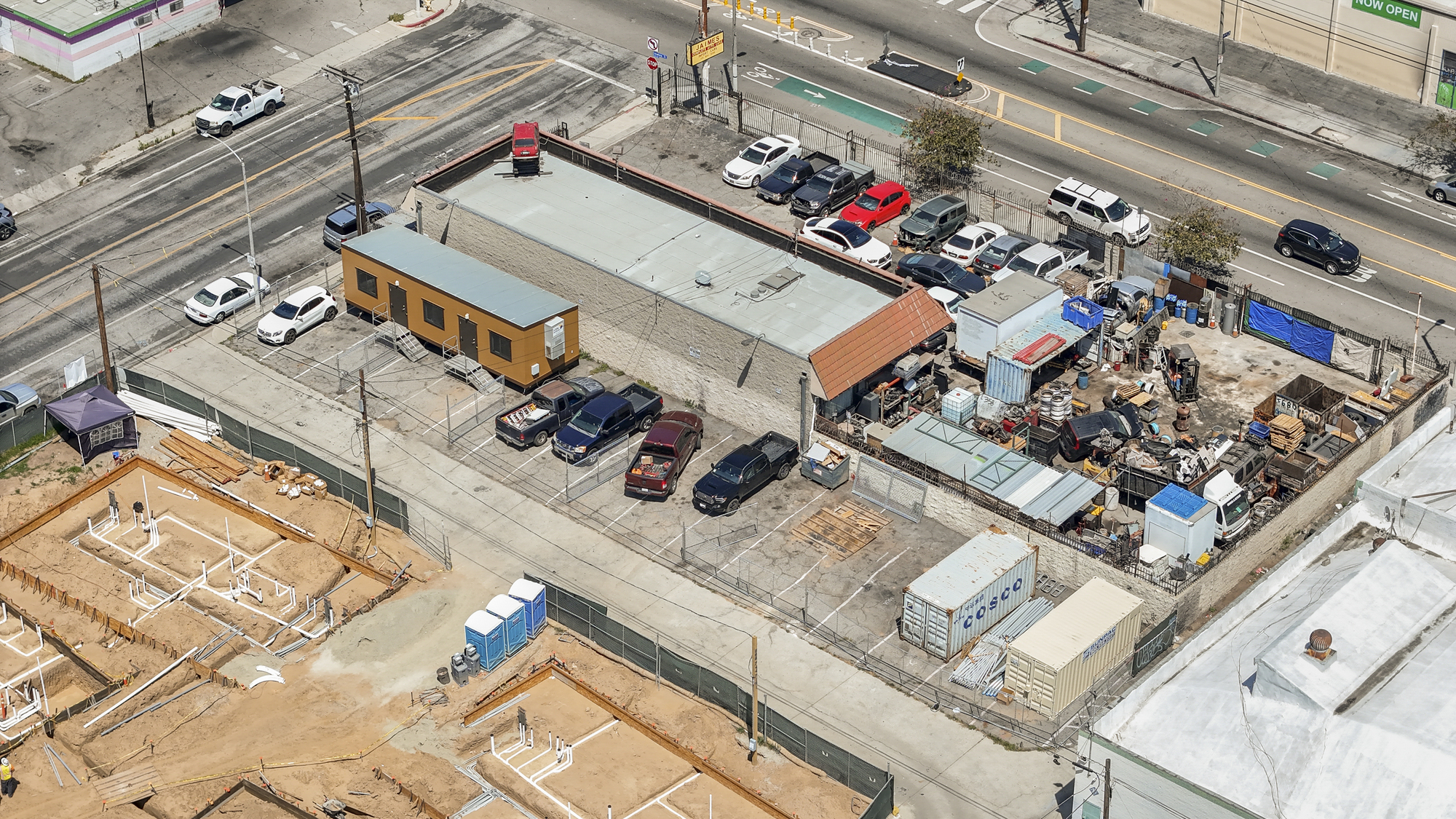 Anaheim St and Lagoon Ave Parcel thumbnail 11