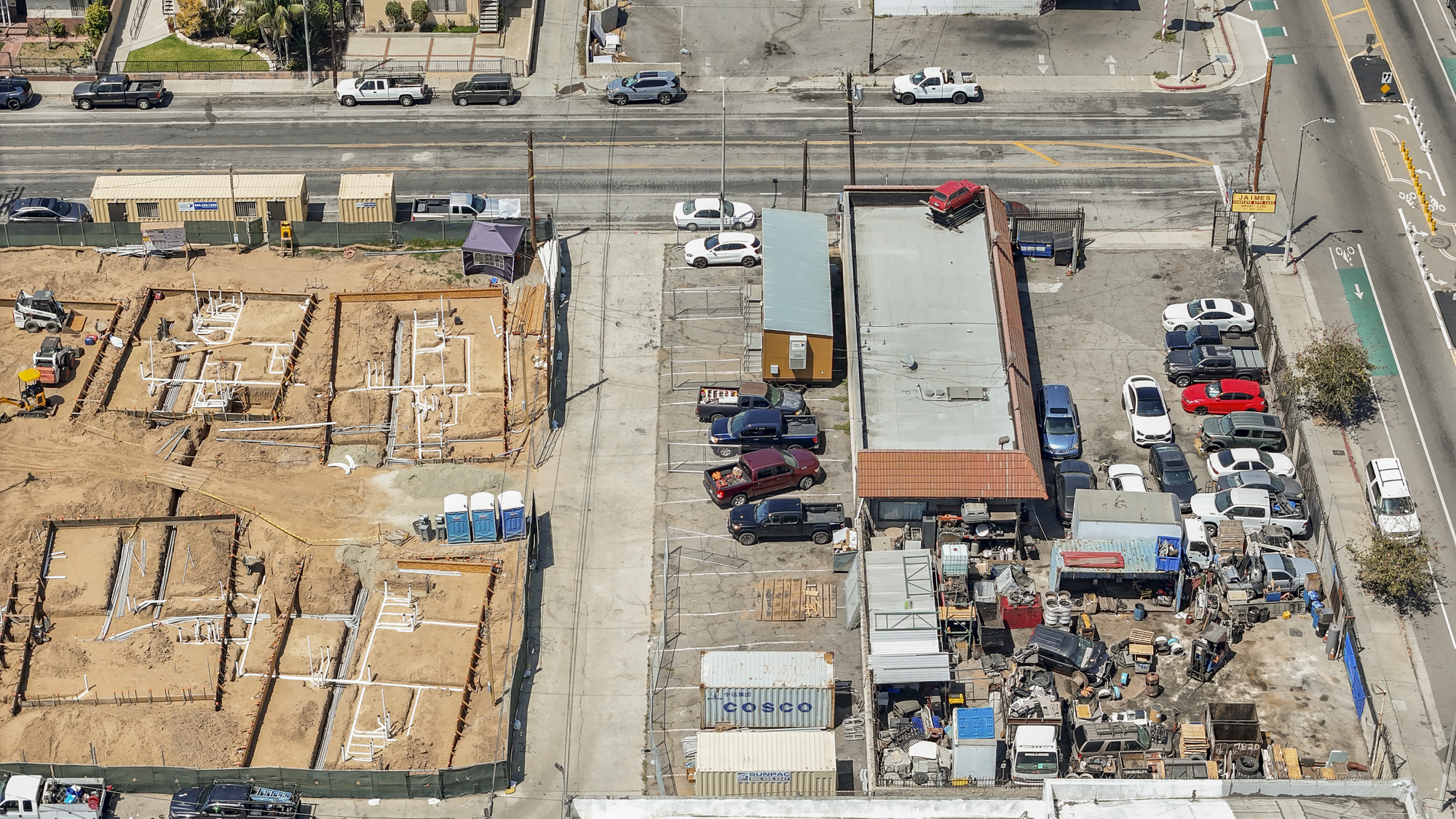 Anaheim St and Lagoon Ave Parcel thumbnail 12