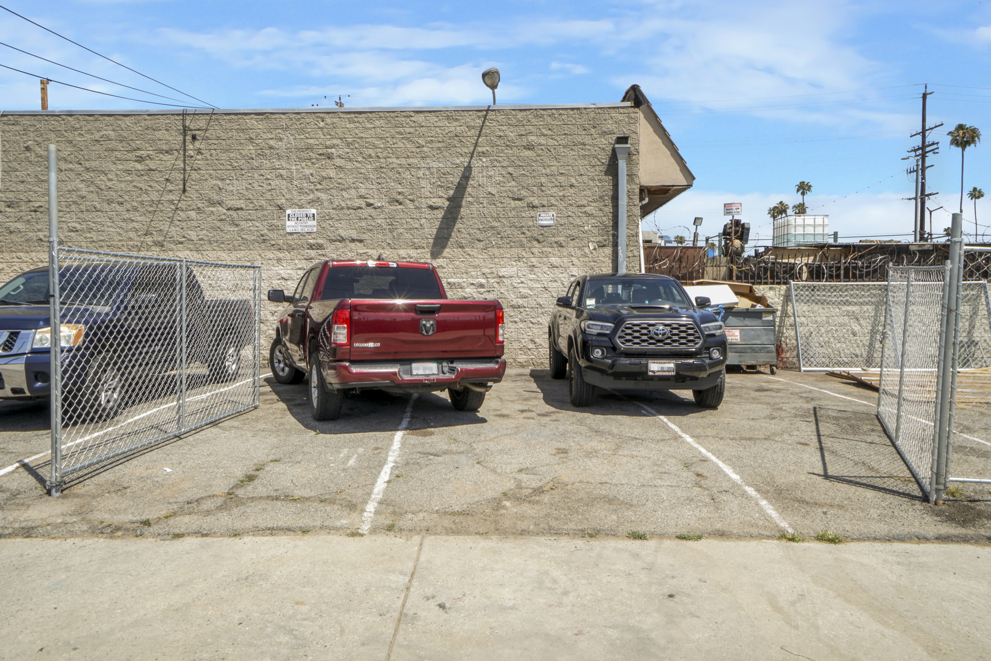 Anaheim St and Lagoon Ave Parcel thumbnail 15