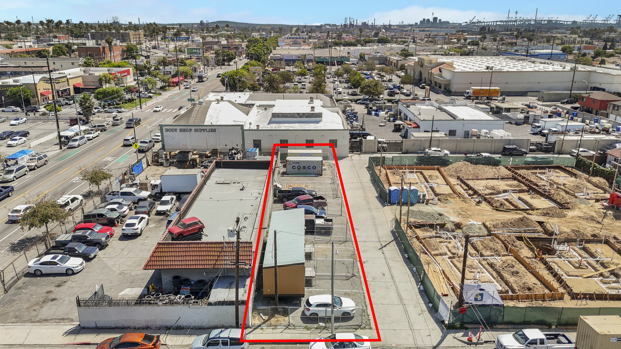 Anaheim St and Lagoon Ave Parcel thumbnail 17