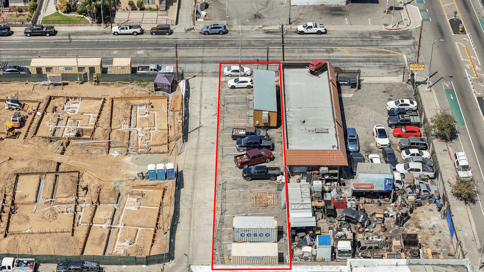 Anaheim St and Lagoon Ave Parcel thumbnail 21