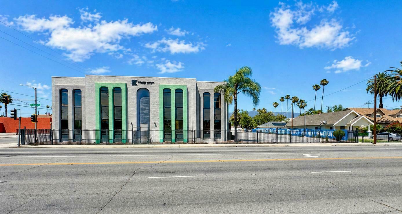 Turn-Key Church / Religious Facility 3