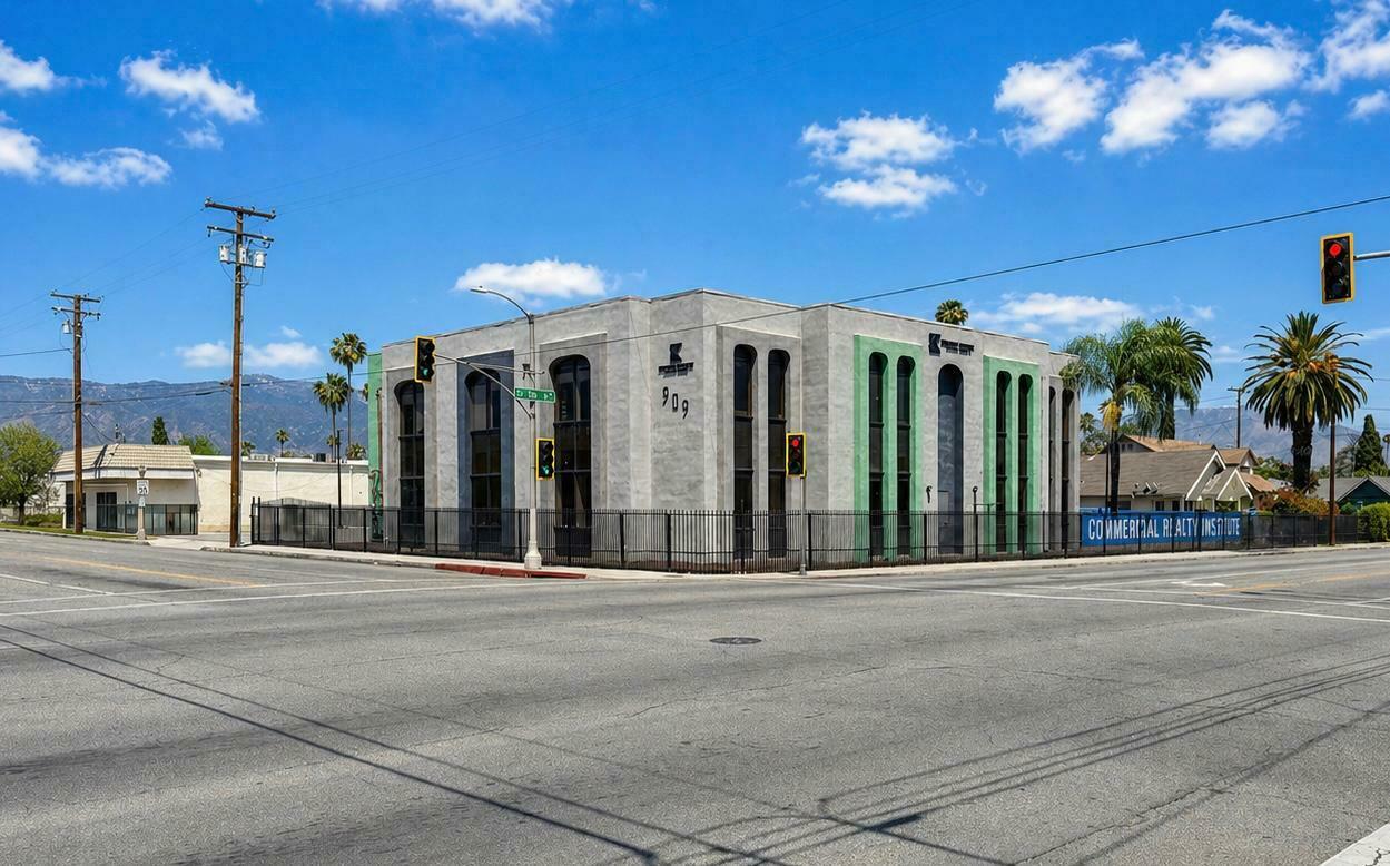 Turn-Key Church / Religious Facility 4