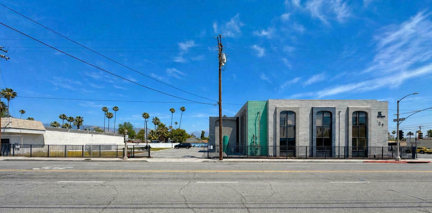 Turn-Key Church / Religious Facility 5