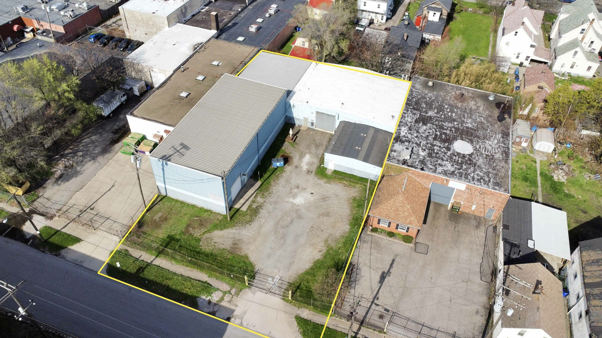 Midtown Industrial Portfolio