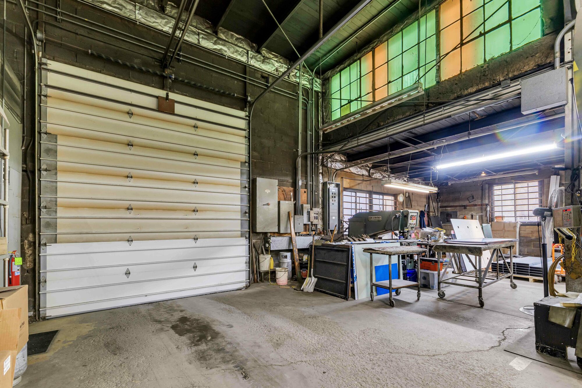 Midtown Industrial Portfolio 4