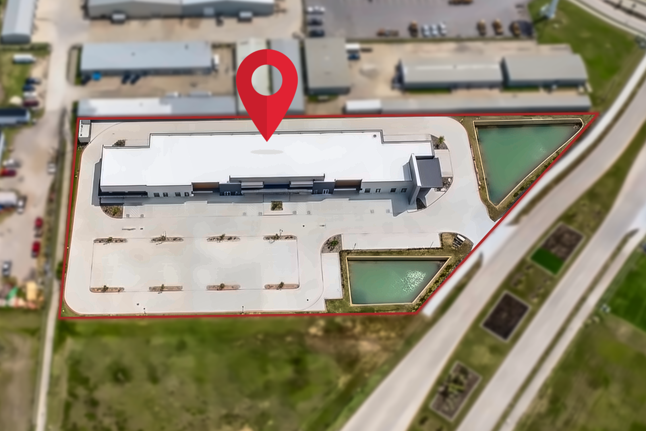 Parkway Medical Plaza - Corner of Gulf Freeway and 96 League City Parkway  5