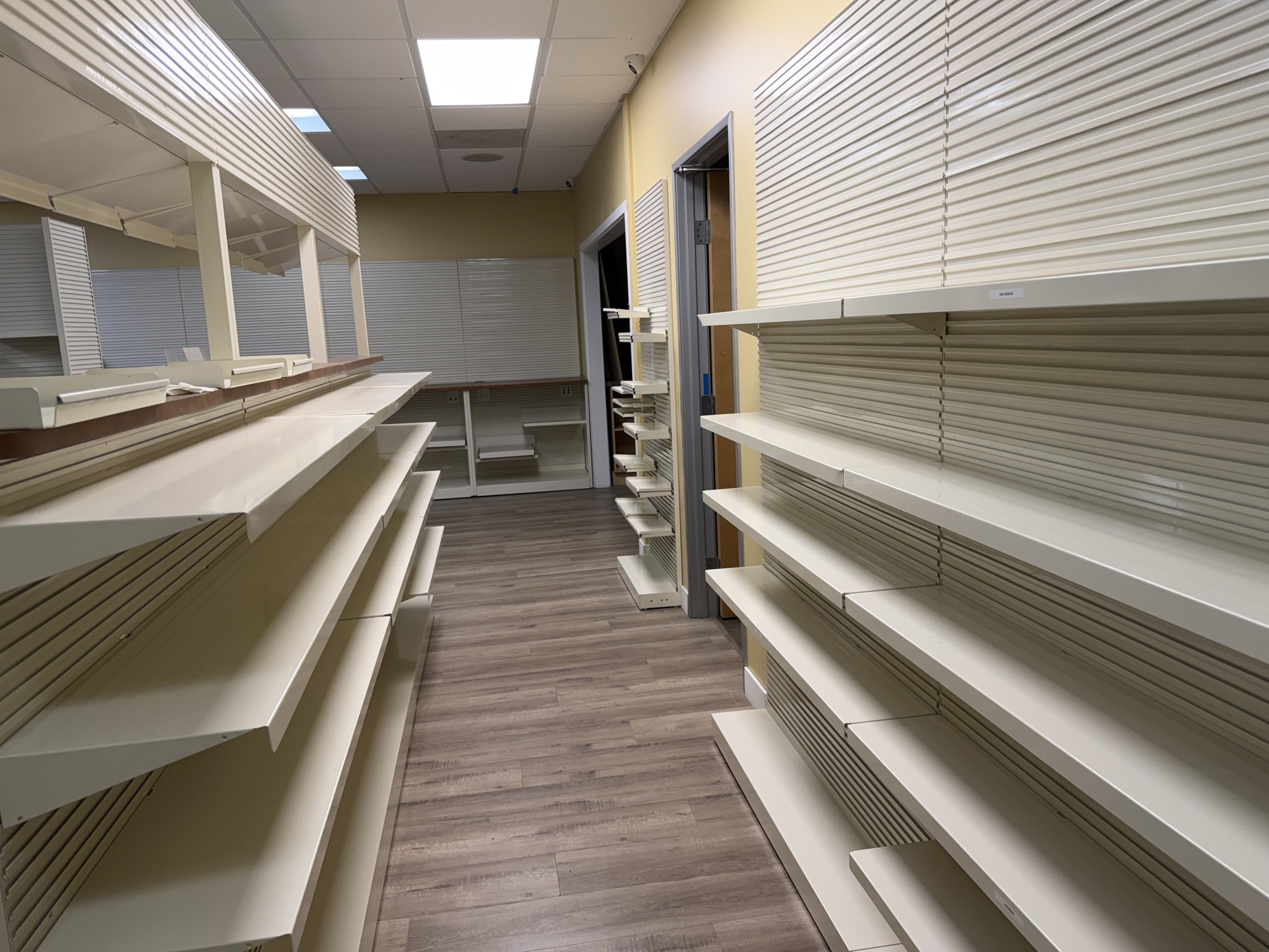 LA County Suitable For Change of Ownership and Relocation  3