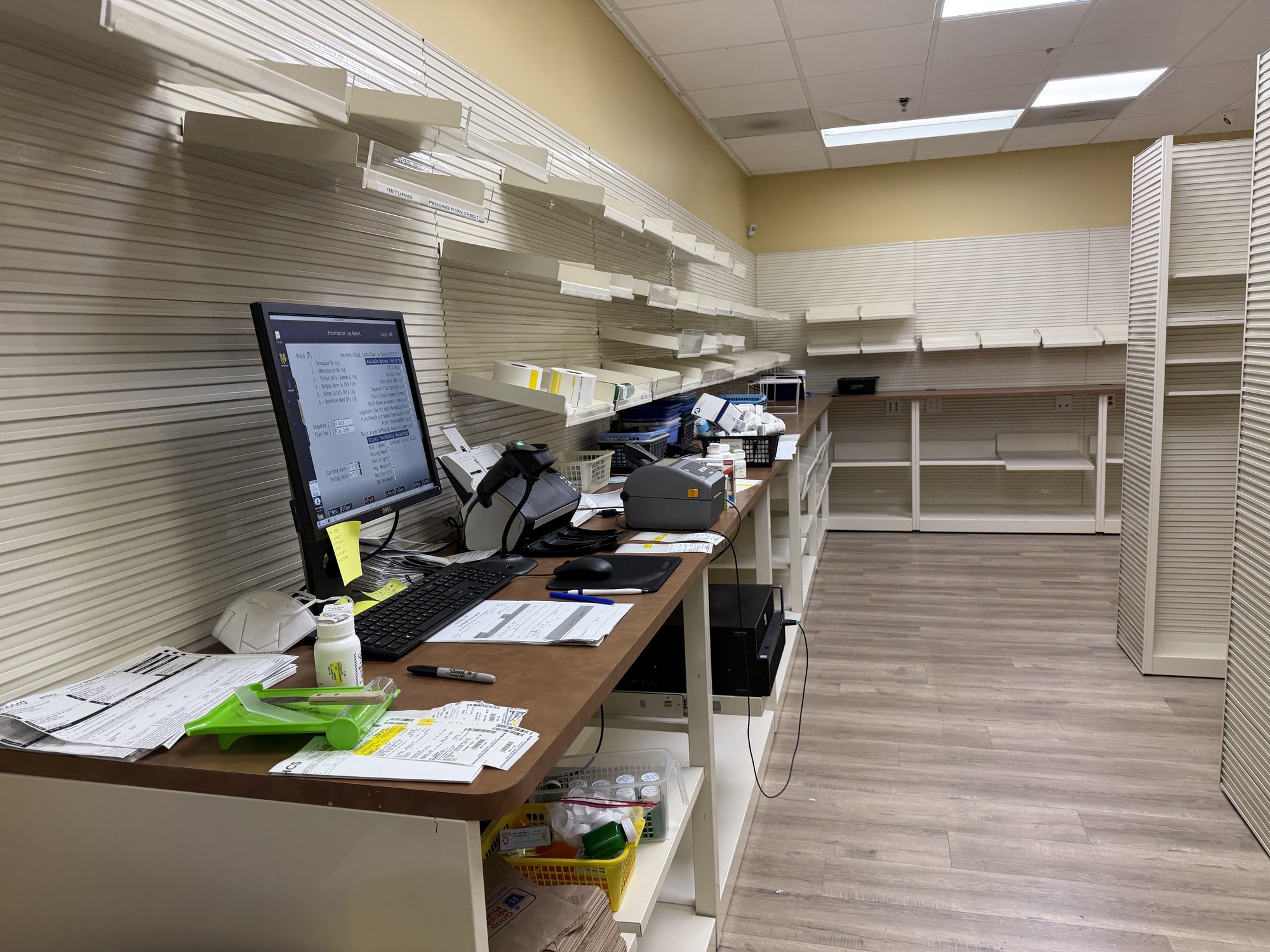 LA County Suitable For Change of Ownership and Relocation  4