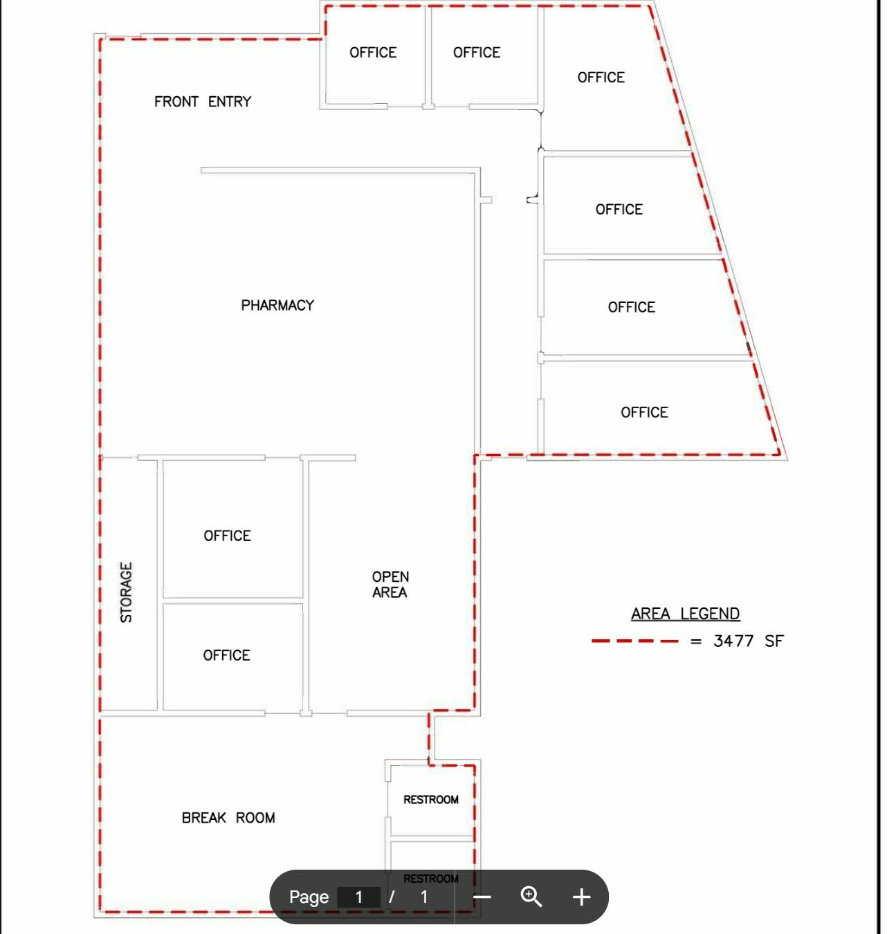 LA County Suitable For Change of Ownership and Relocation  5