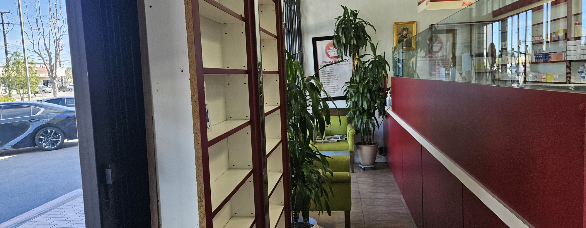 Semi Absentee Retail Community Pharmacy in Orange County, CA 5