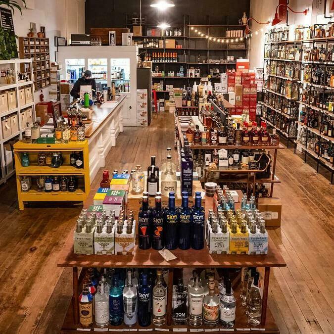 Established Liquor Store | Strong Location | Growth Potential