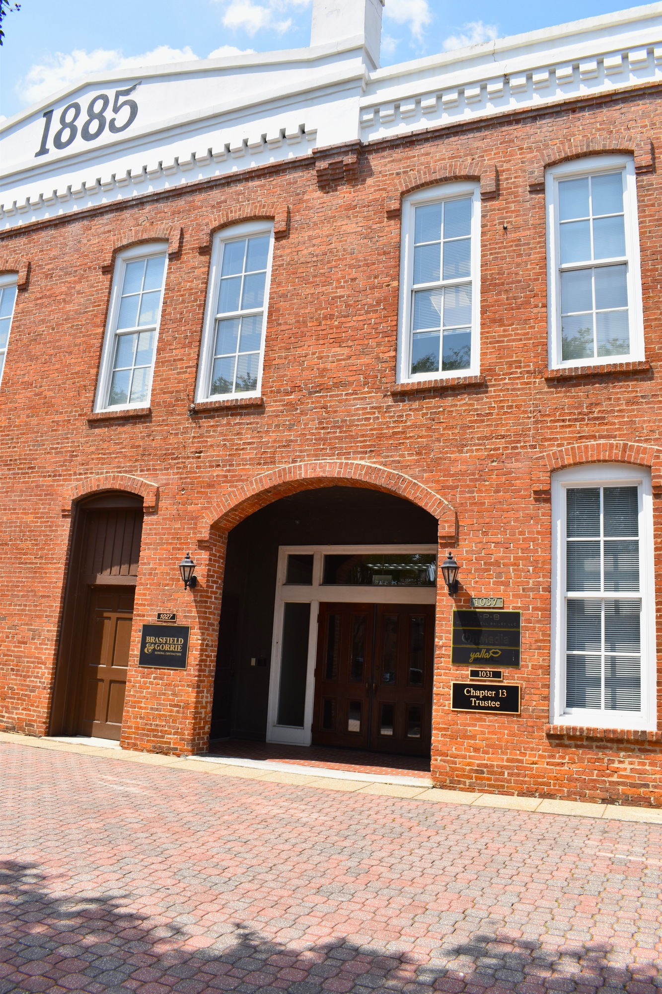 Office Space with Chattahoochee River Views