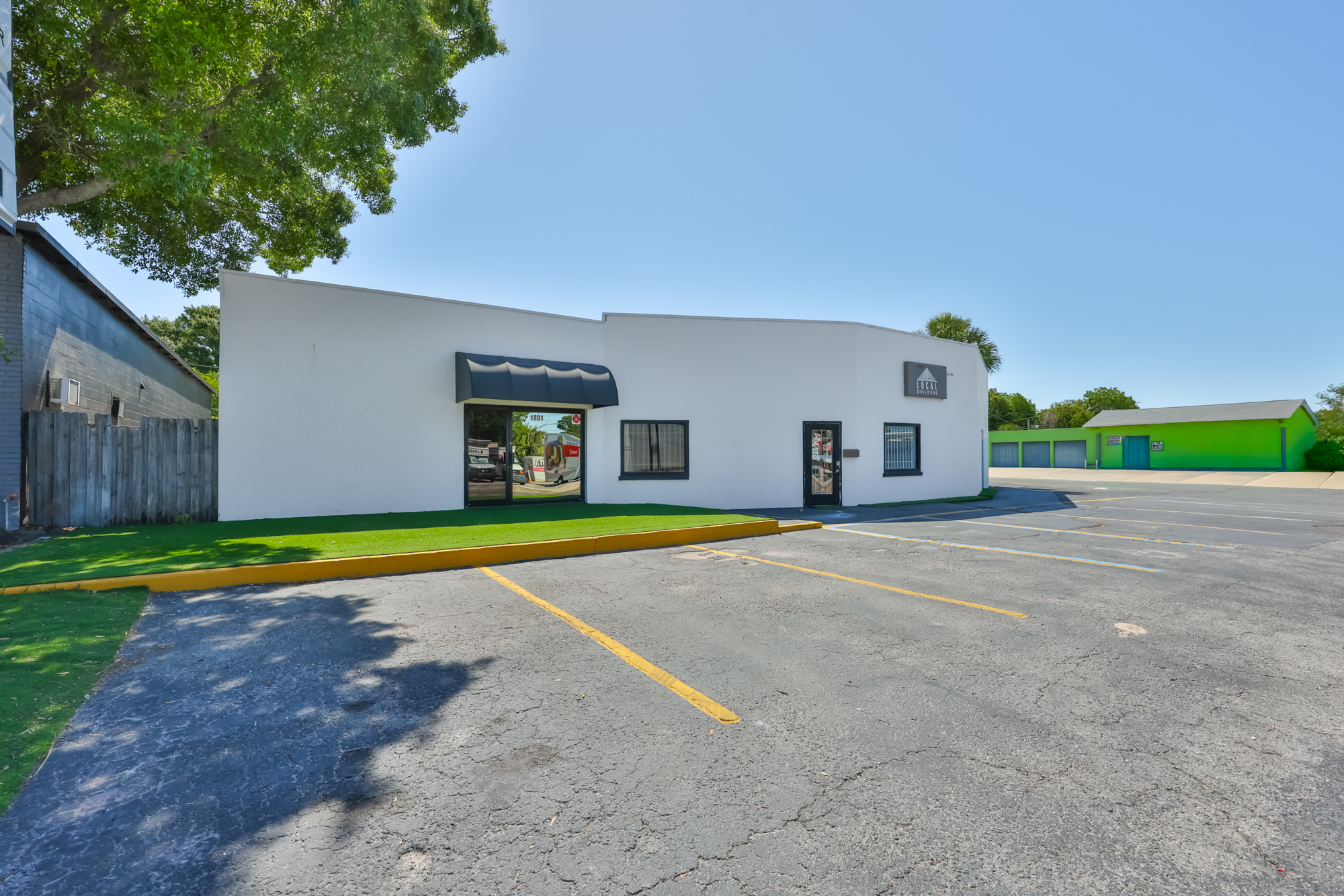 St Petersburg, Florida, 33713, United States, ,2 BathroomsBathrooms,Commercial,Active,2044476