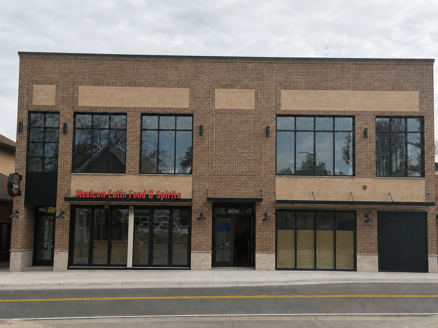 Retail in Prior Lake