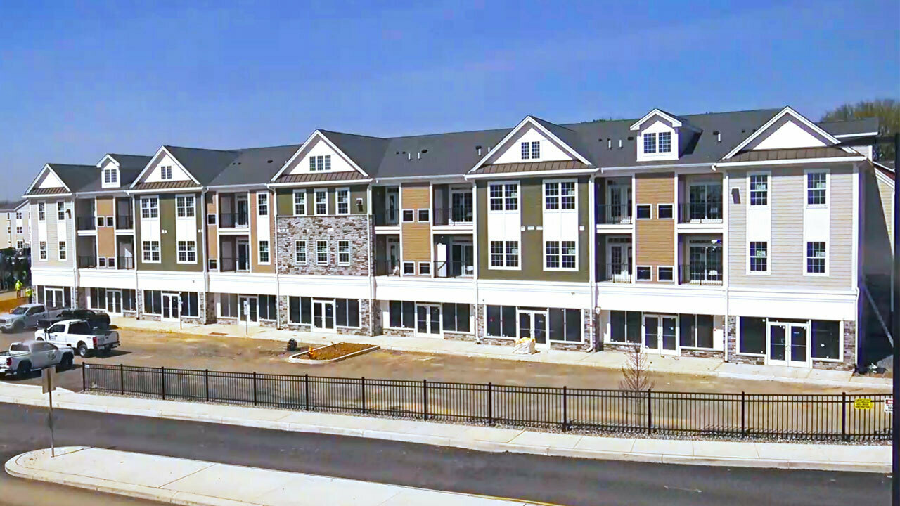 Property Photo Shoppes at Trailside Village