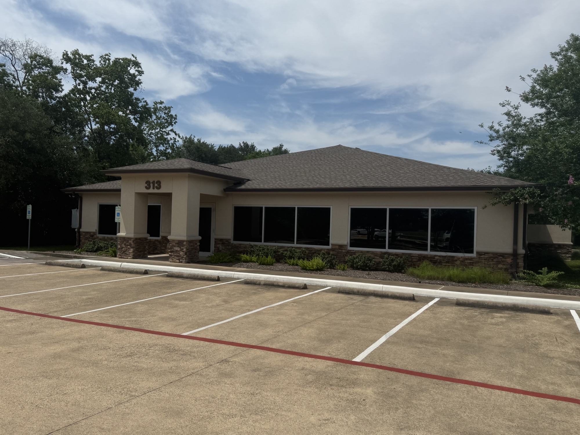 Bordens Gully Professional Building